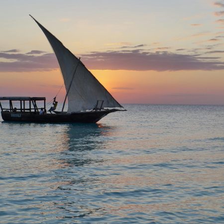 Stone Town Dhow Sunset Cruise_1