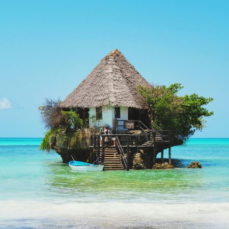 The Rock Restaurant_Zanzibar_1