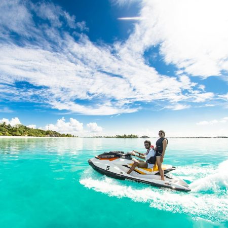 Watersports Zanzibar_Jet-Skiing_1