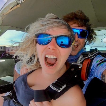 Website Images_Skydive Zanzibar_1