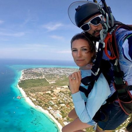 Website Images_Skydive Zanzibar_3