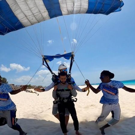 Website Images_Skydive Zanzibar_4